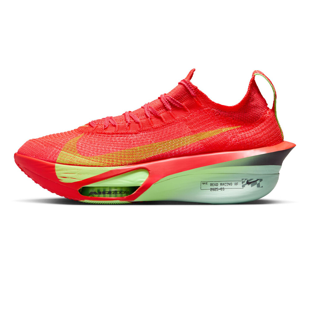 Nike Air Zoom Alphafly Next% 3 zapatillas de running - FA25