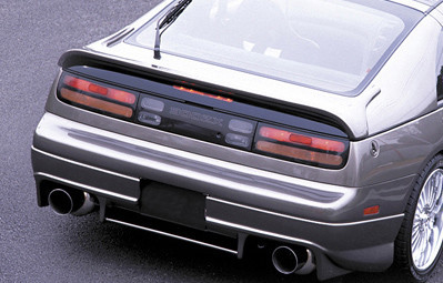 AE020-04 VeilSide 1990-1996 Nissan 300ZX Fairlady Z32 EC-I 2+2