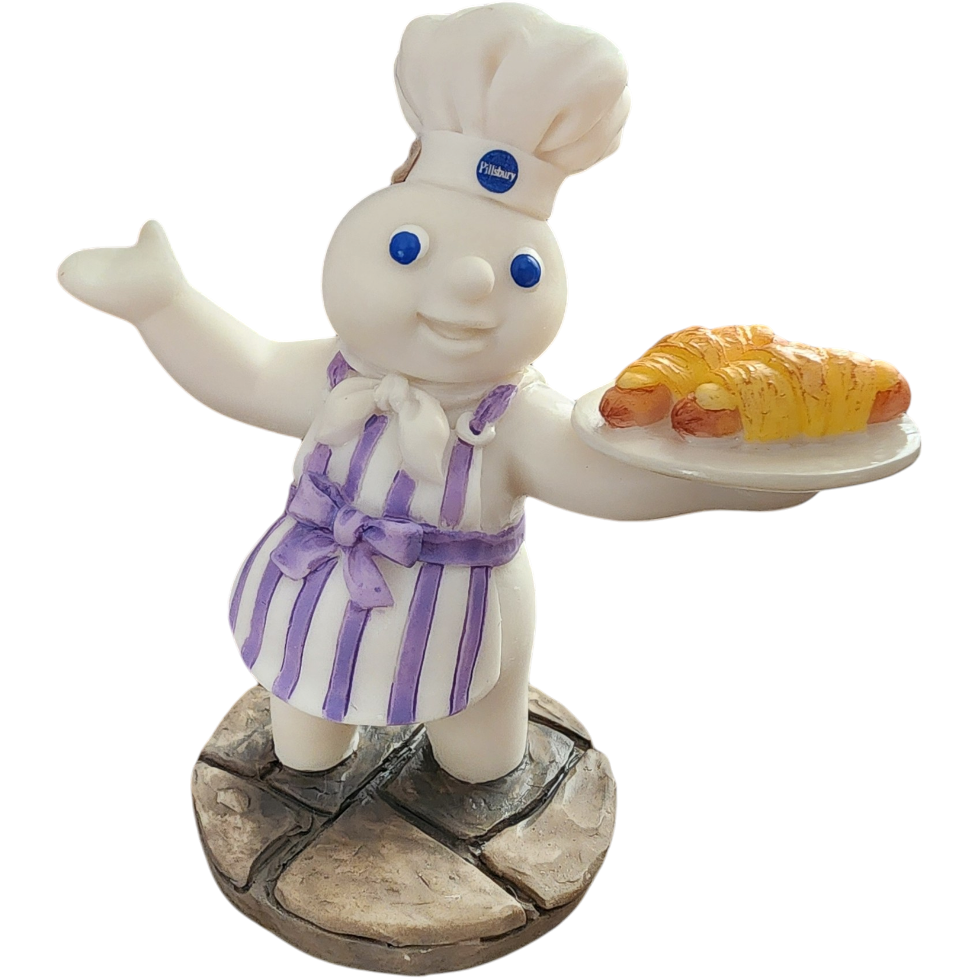 _Danbury_Mint_Pillsbury_Doughb