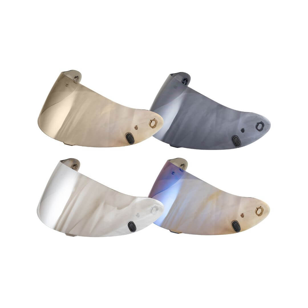 Zamp Z-19 Series Shield | Franklin Kart