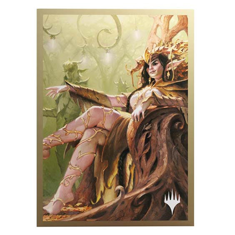 Gamegenic Premium Art Sleeves - Lorwyn Eclipsed - High Perfect