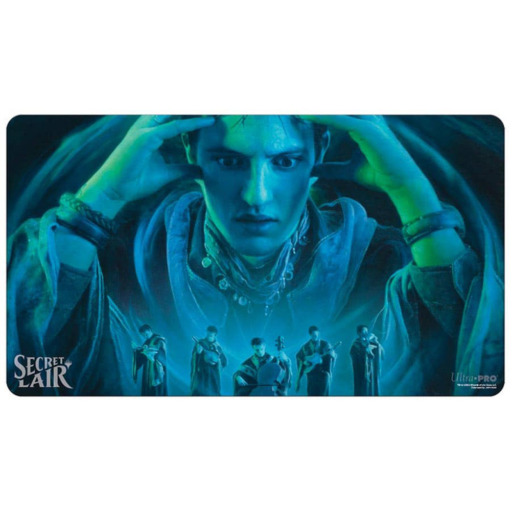 Ultra Pro Secret Lair Playmat - John Avon Artist Series