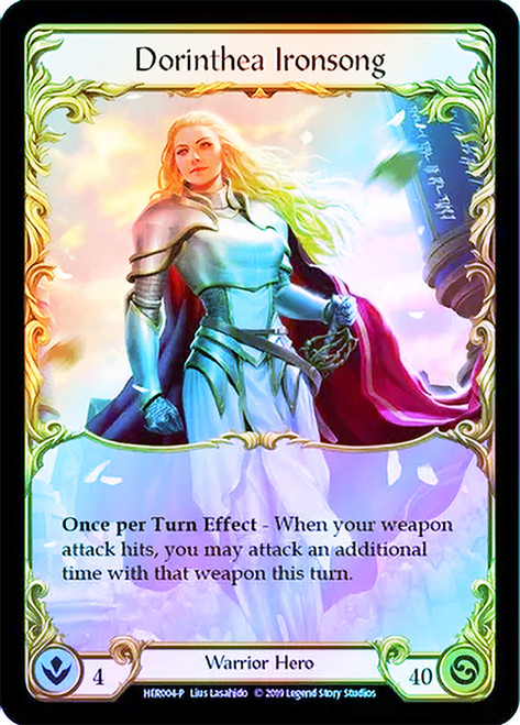 Dorinthea (Calling) | Promotional Cards | Star City Games