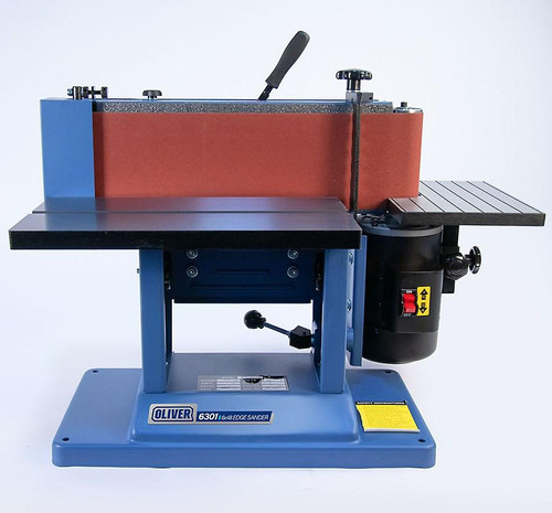 Oliver 6x48” Benchtop Edge Sander 6301.001