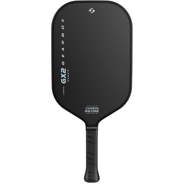 Gearbox GX2 Elongated Pickleball Paddle - paddlepro