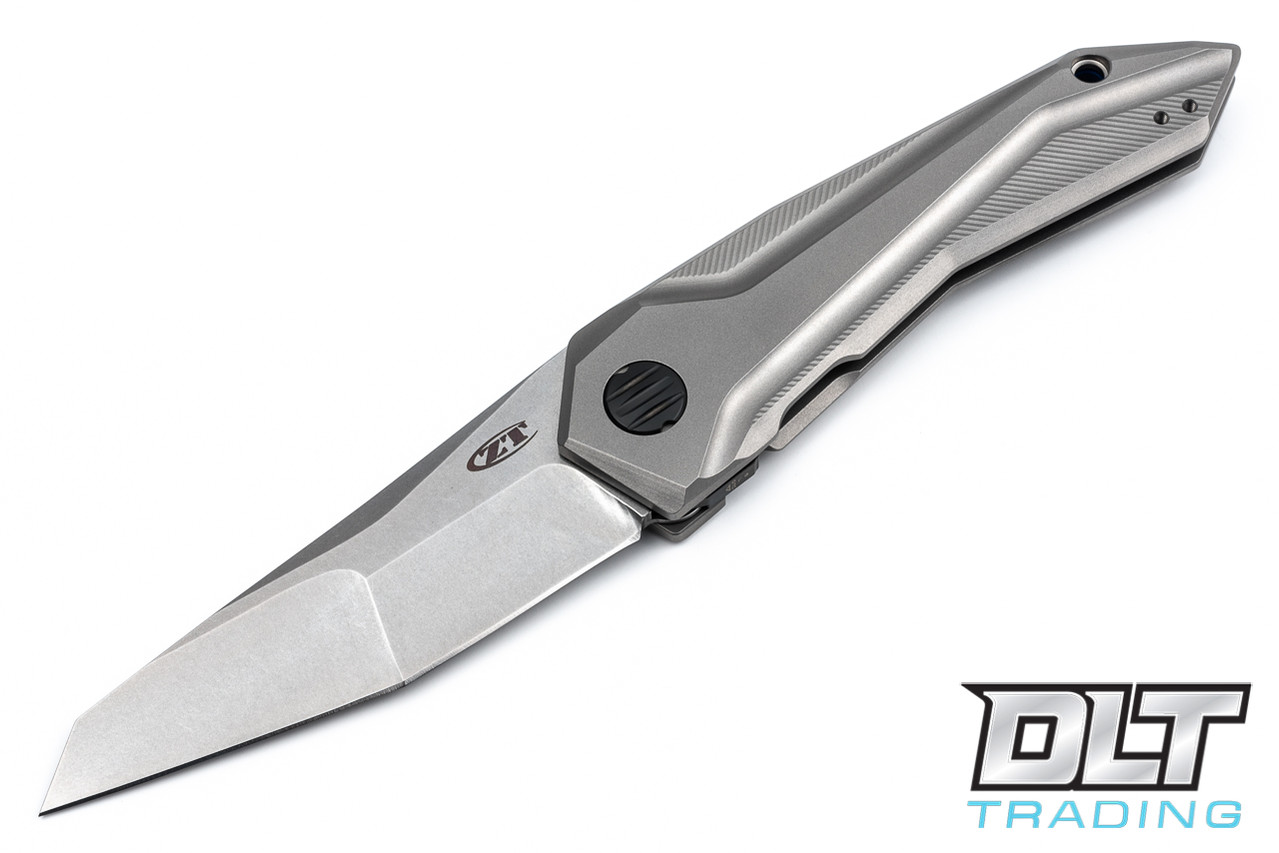 Zero Tolerance 0055| ZT GTC 055 Flipper | DLT Trading