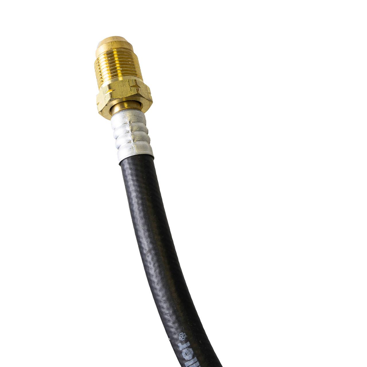Miller/Weldcraft® WP-27 Rubber Power Cable, 500 Amp - Arc-Zone.com