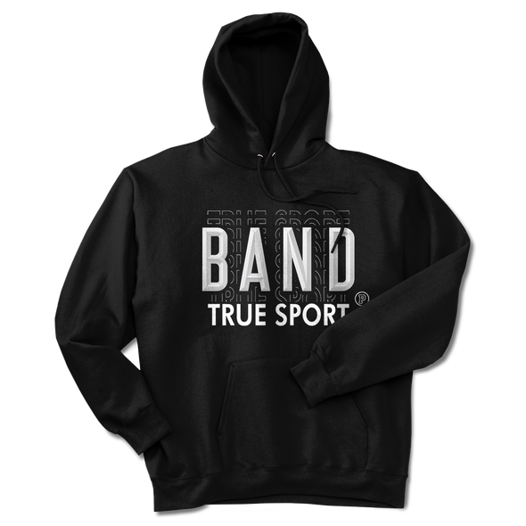 2025 TMEA (Texas) All-State Orchestra Hoodie