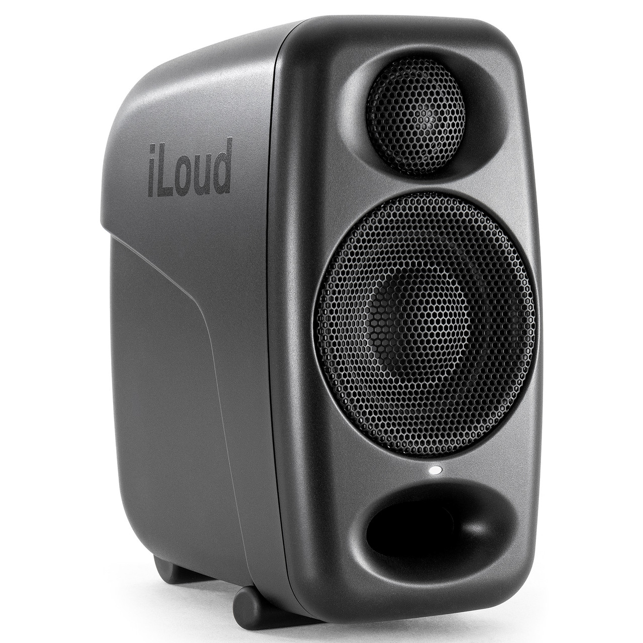 IK Multimedia iLoud Micro Monitor Pro Monitors | FrontEndAudio.com