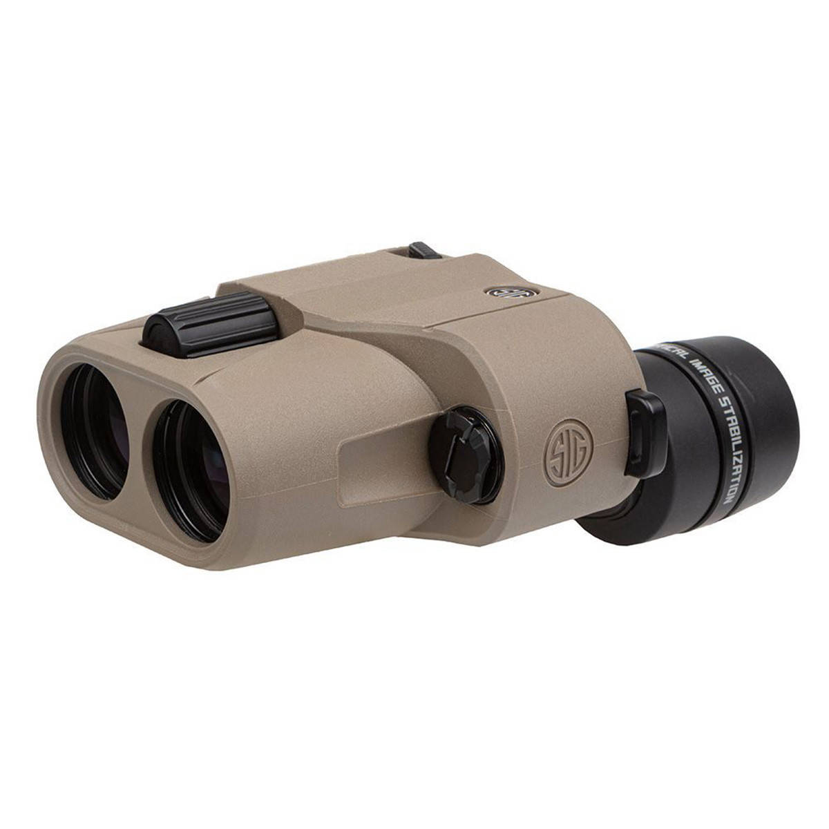 Sig Sauer ZULU6 HDX 20x42mm Binocular | Rogers Sporting Goods