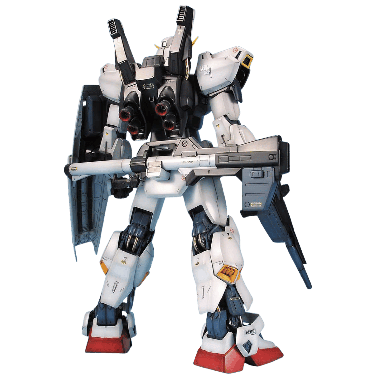 未組立 ガンダム プラモ RX-178 GUNDAM Mk-II PG 1⁄60 未組立品