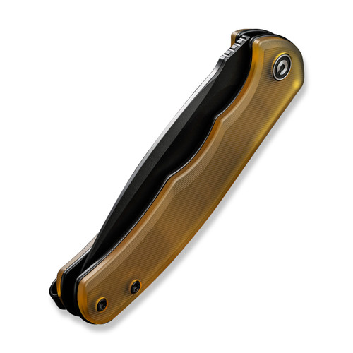 CIVIVI Mini Praxis Bead Blasted Ultem - C18026C-5 | House of Knives