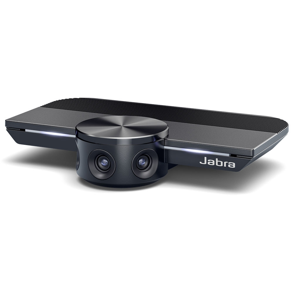 Jabra PanaCast Panoramic-4k Video Conferencing Camera - 8100-119
