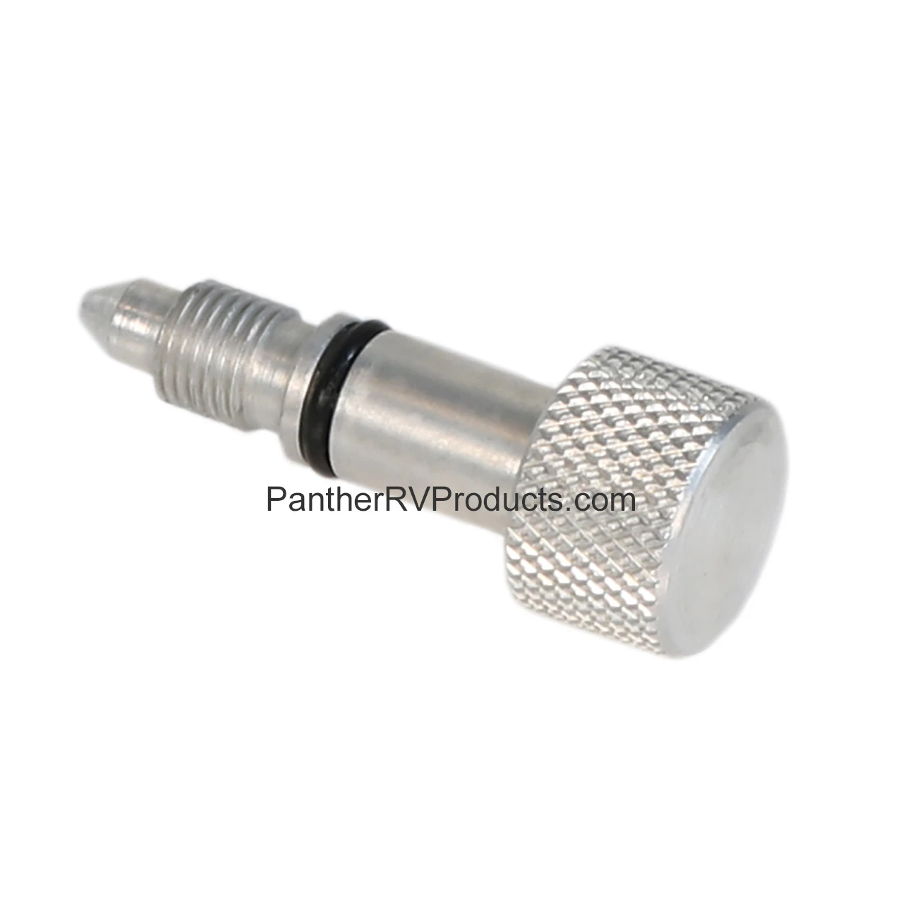 Rieco Titan 150654 Hydraulic Camper Jack Knurled Release Valve