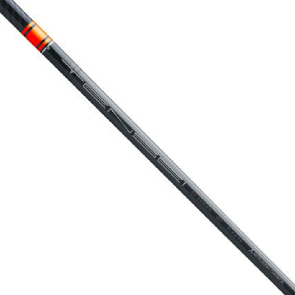 Mitsubishi Tensei CK Pro Orange Driver Shafts