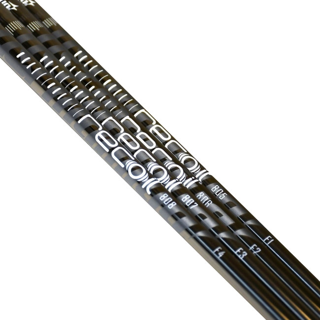 UST Mamiya - Recoil 800 Series Graphite Iron Shafts