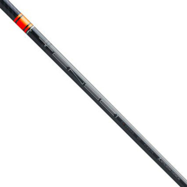 Mitsubishi Tensei CK Pro Orange Driver Shafts