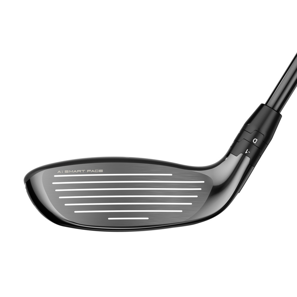 Callaway Paradym Ai Smoke Hybrid - Maple Hill Golf