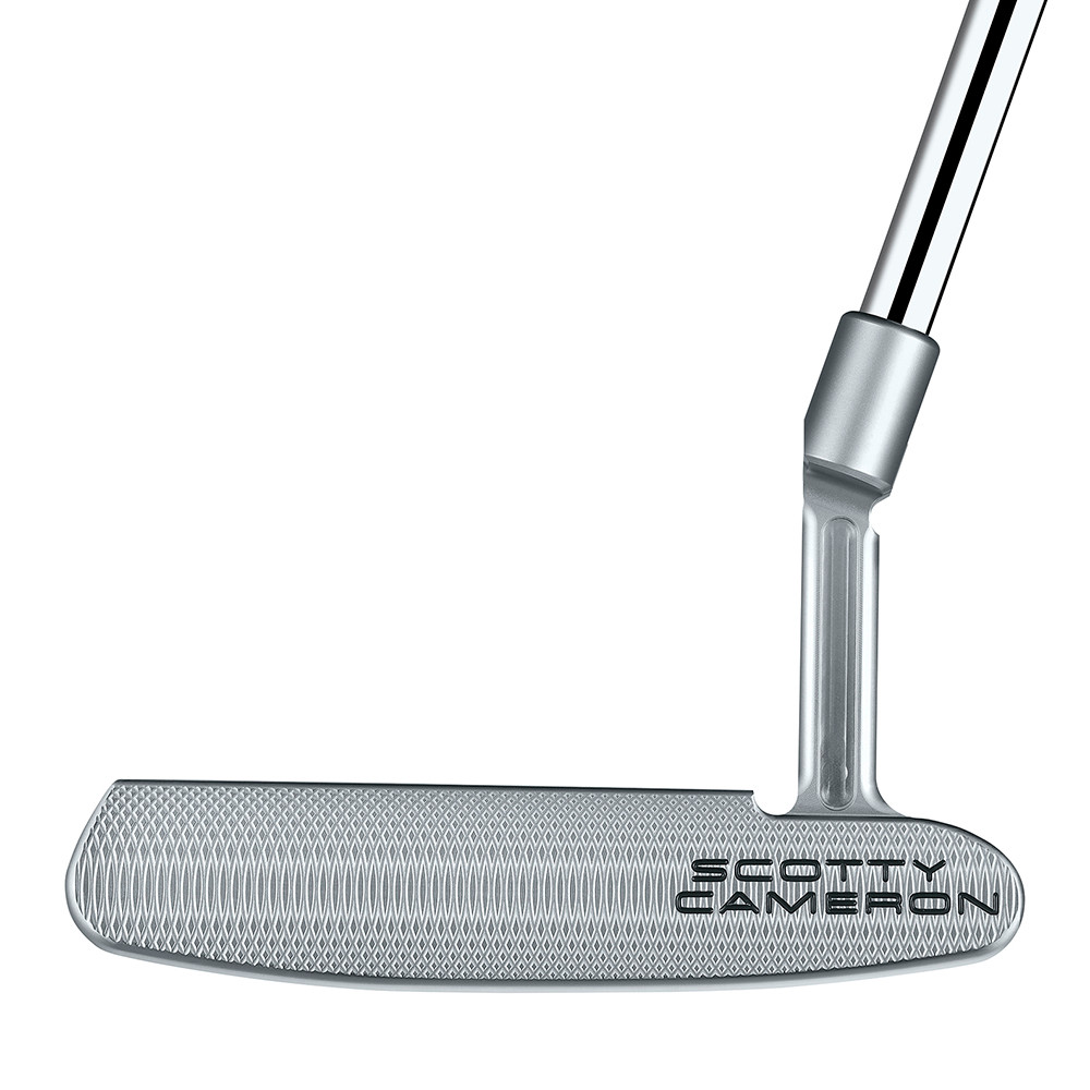 Scotty Cameron 2023 Super Select Newport Putter - Maple Hill Golf
