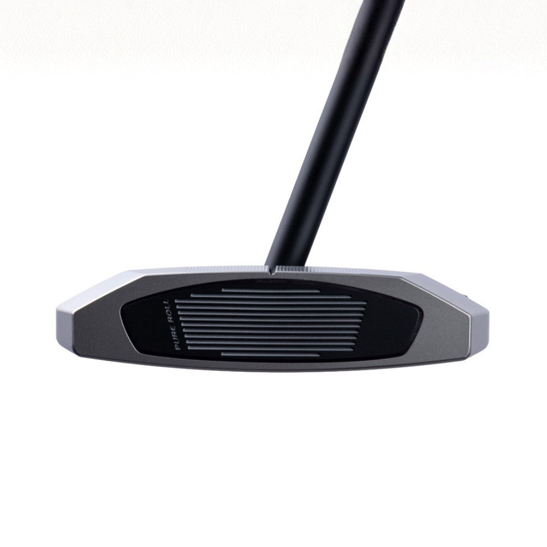 TaylorMade Spider ZT Counterbalance Putter - Maple Hill Golf