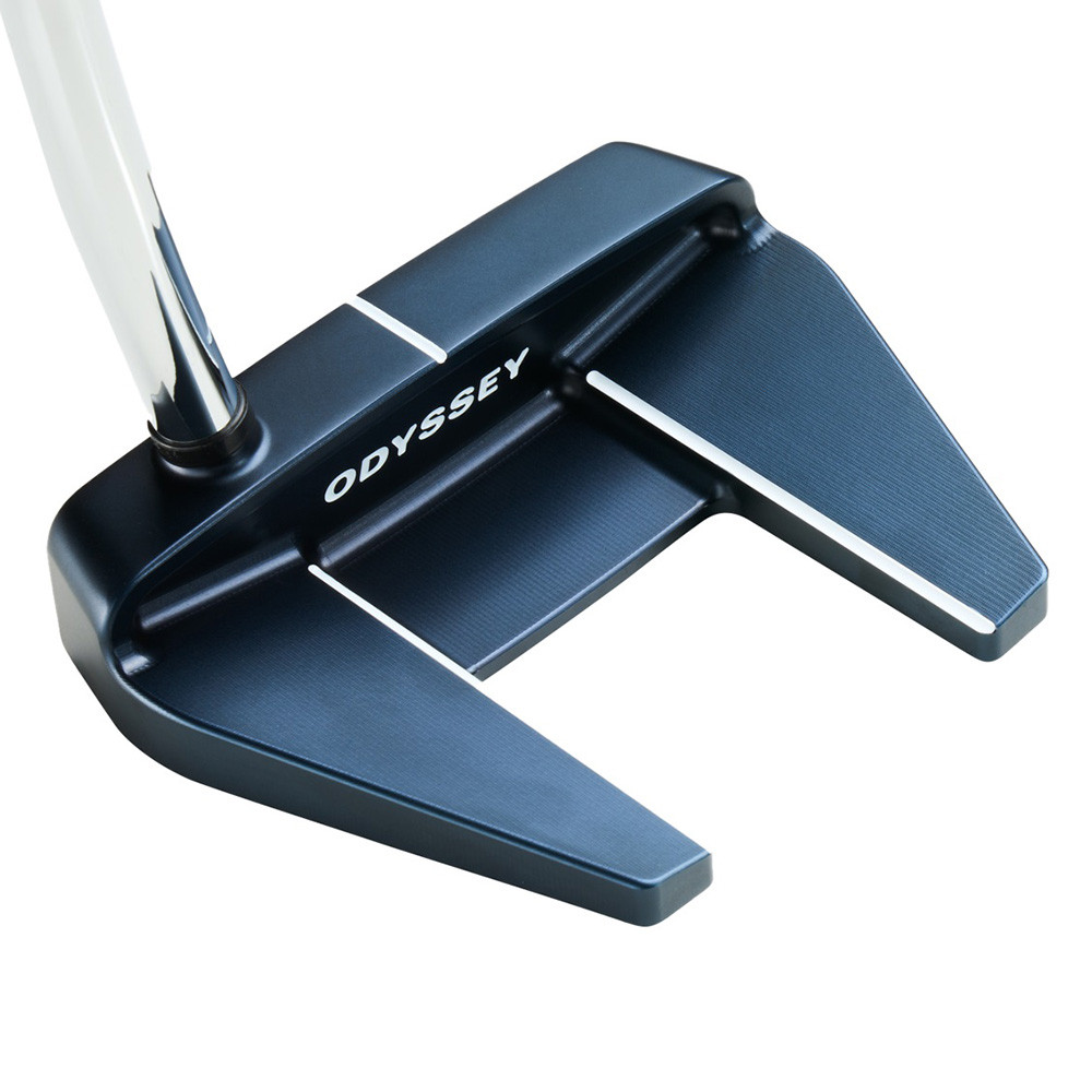 Odyssey AI-One Milled Seven T DB Putter - Maple Hill Golf