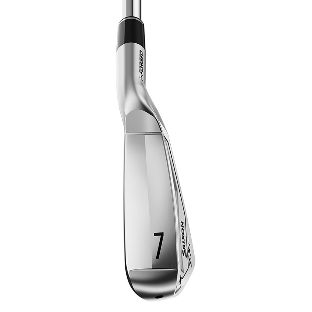Srixon ZXi4 Irons - Maple Hill Golf