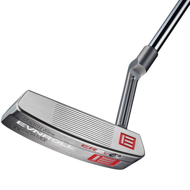 Evnroll ER2 Mid Blade Putter - Maple Hill Golf