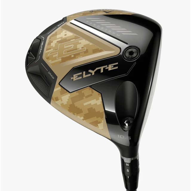 Callaway Elyte Mini Driver - Maple Hill Golf