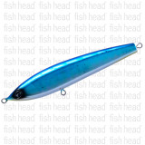 D-Claw Marino 250 Slim - Fish Head