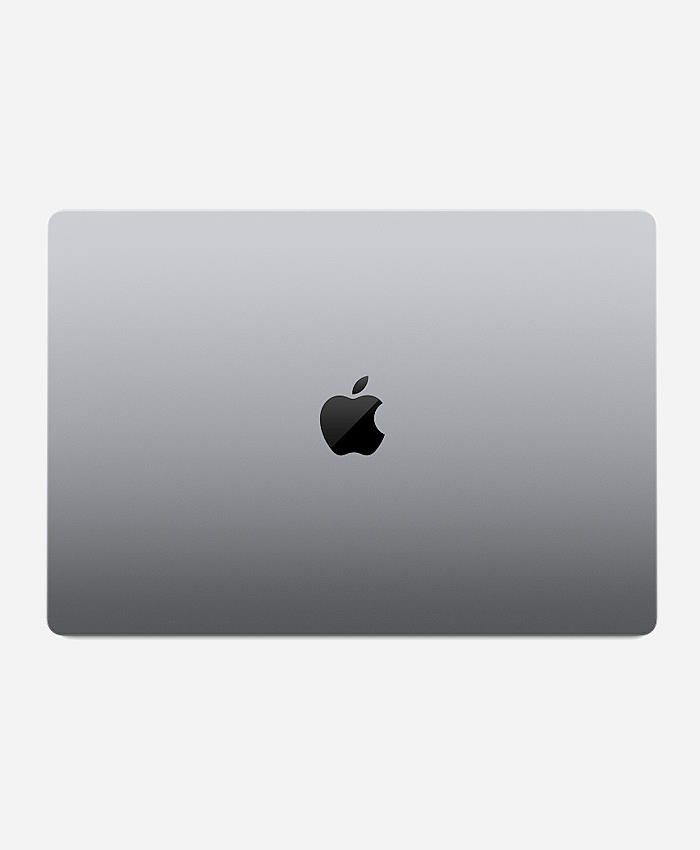 Refurbished Apple Macbook Pro 16-inch (Retina 38GPU, Space Gray