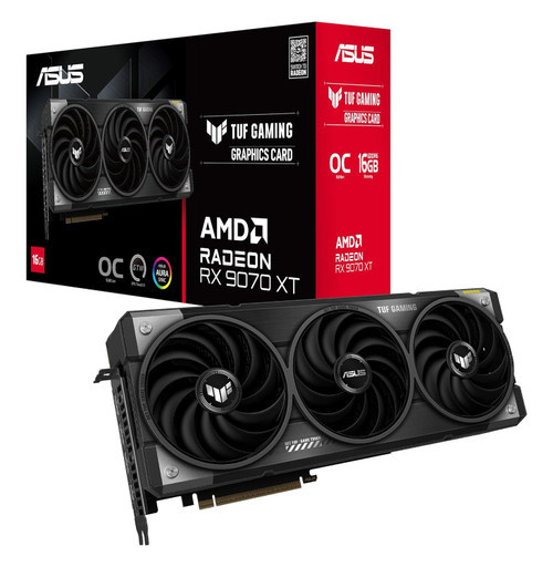 ASUS TUF-RTX3070TI-O8G-V2-GAMING TUF Gaming GeForce RTX 3070 Ti OC