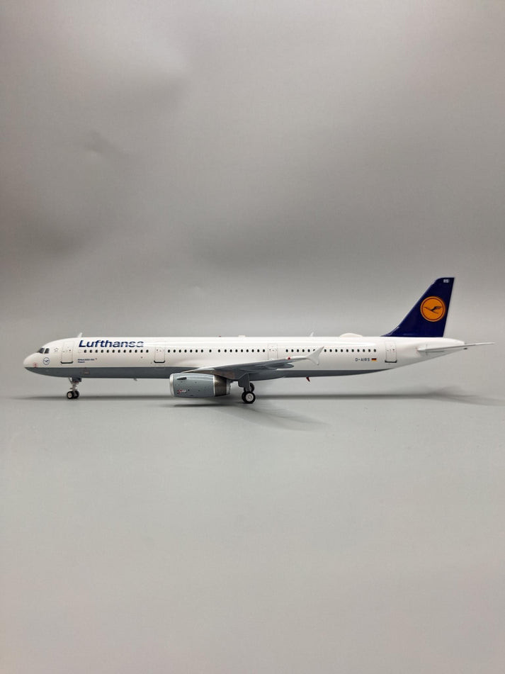 JFox Lufthansa A321-131 D-AIRS JF-A321-039 1:200