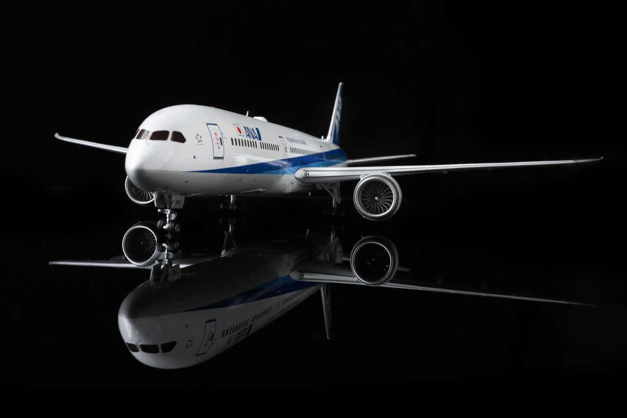 N SQwings 787-8 ANA ⚠️JA802 N SQwings 787-8 ANA ⚠️JA802 JC