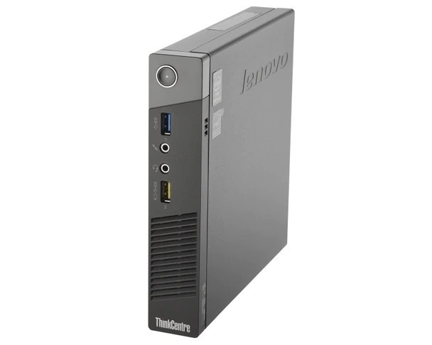 Lenovo ThinkCentre M93P Tiny Intel Core i5 4th gen 8GB RAM 250GB
