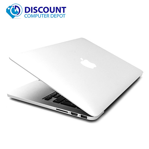 Apple 2015 MacBook Pro Retina Laptop 13