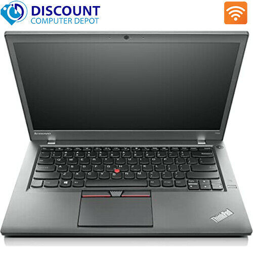 Lenovo ThinkPad E450 - 14