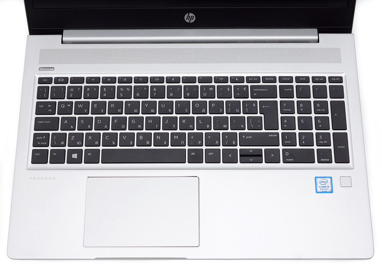 HP ProBook 450 G6 15.6