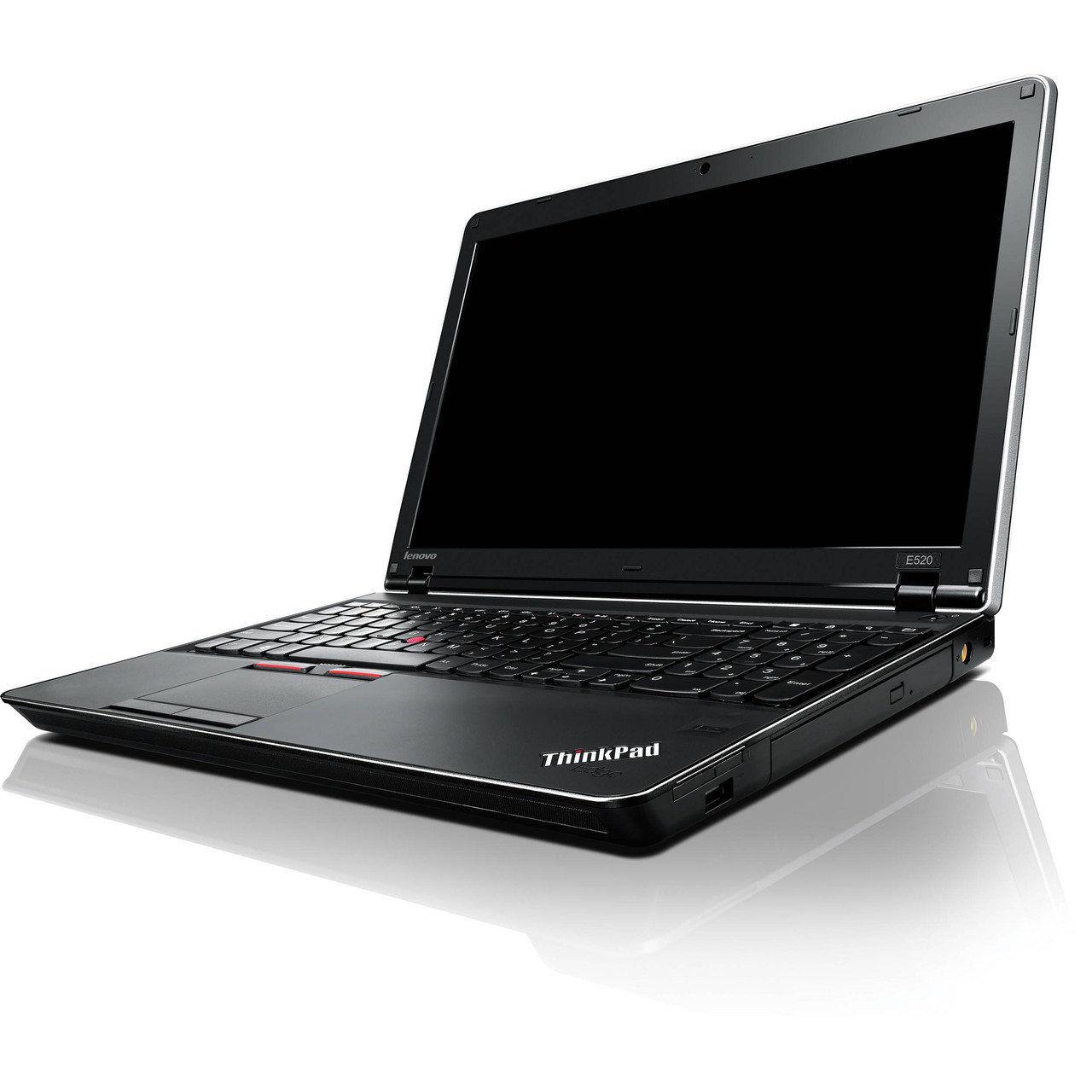 Lenovo ThinkPad E520 Laptop 15.6