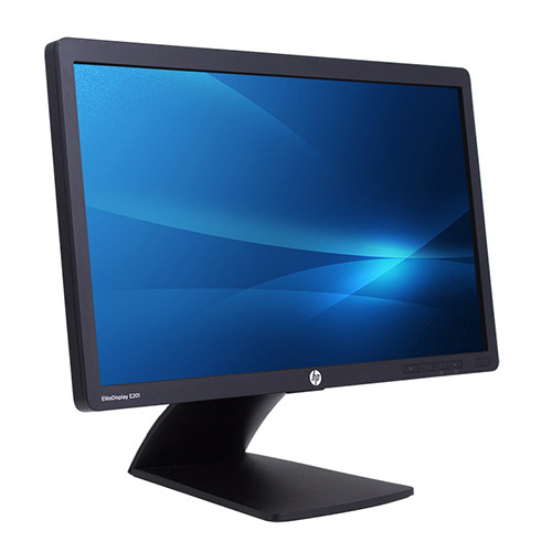 HP Elite Display E231 23
