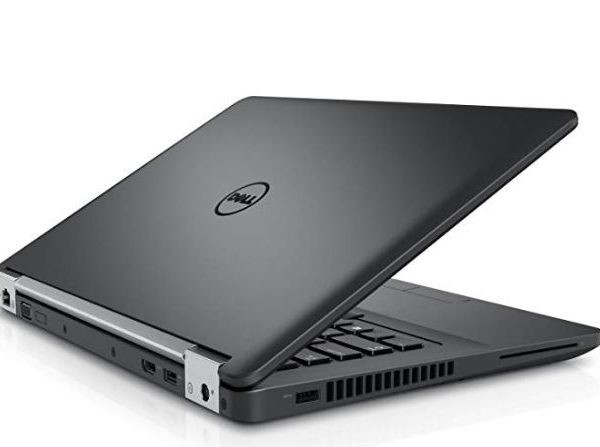 Dell Latitude E5470 Laptop | 6th Generation Intel i7 Quad-Core