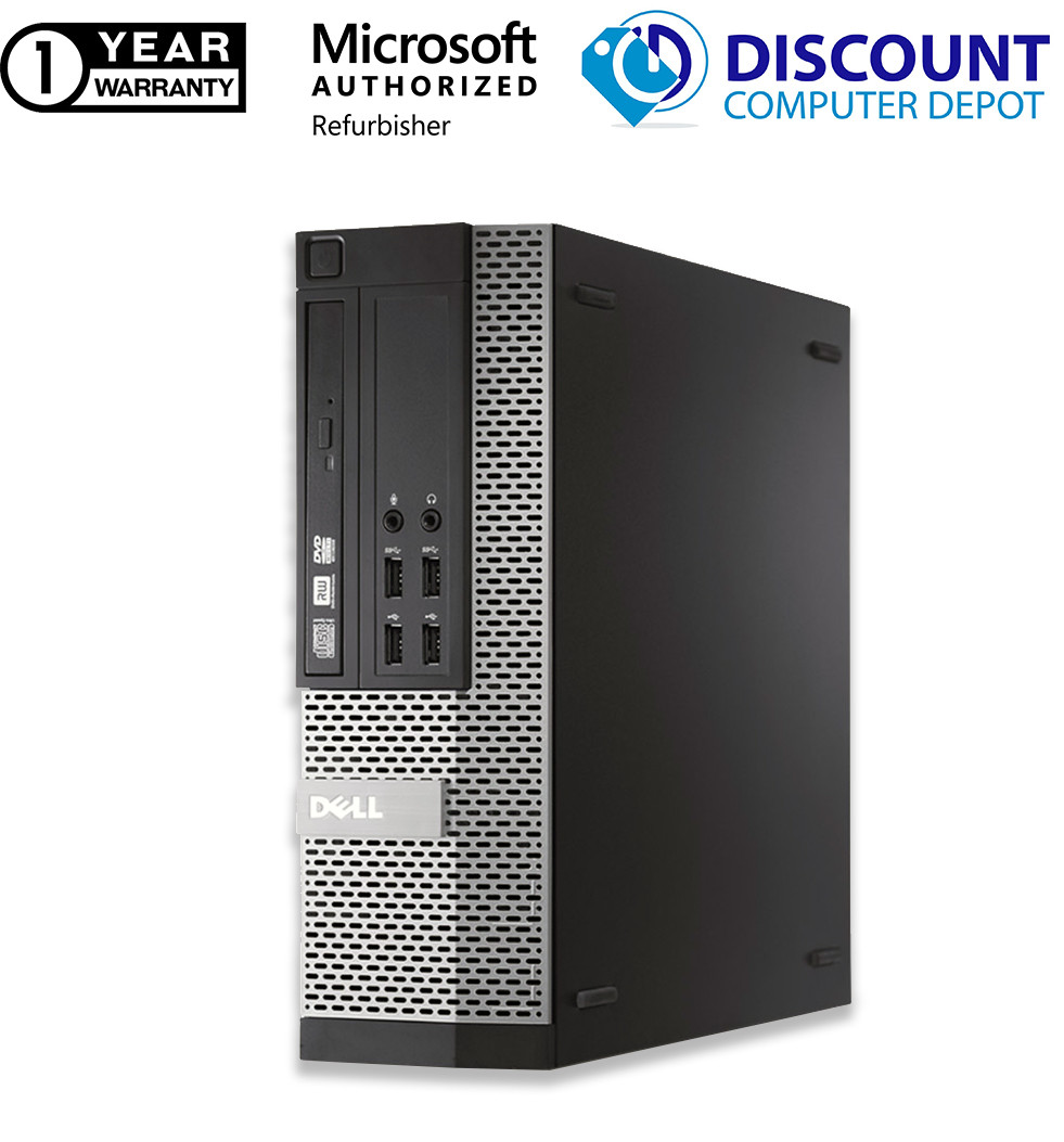 Dell 3020 i7 4790 16GB SSD256GB Office認証 Dell 3020 SFF i3 4th