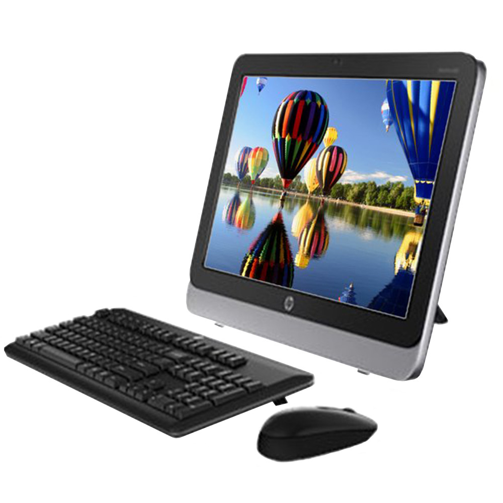 HP ProOne 400 G1 All in One Intel Core i3-4590 3.0 GHz, 8 GB