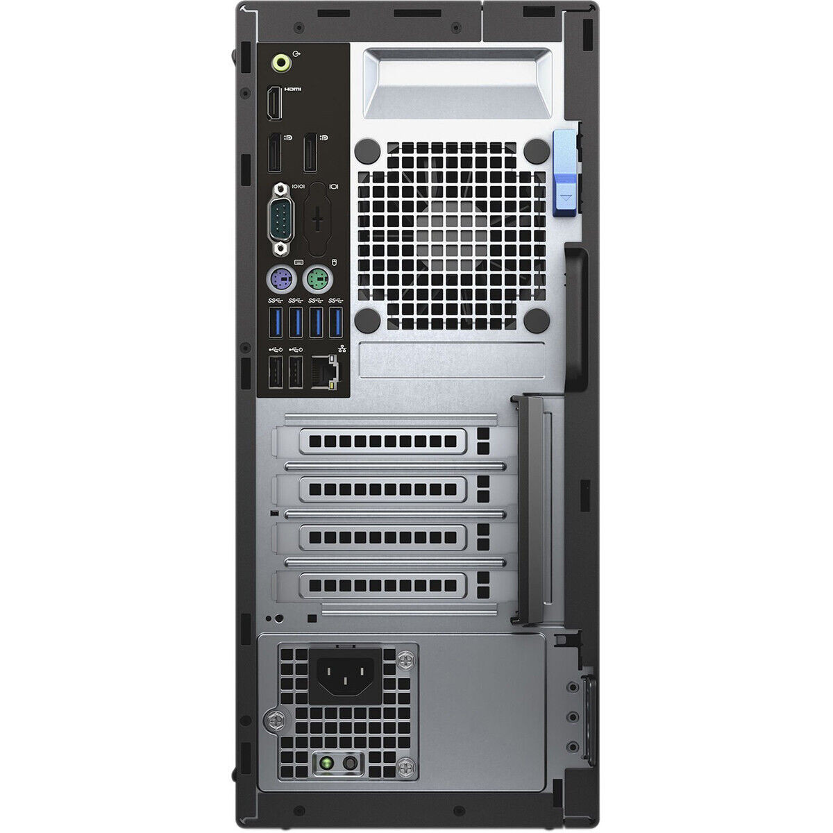 Dell OptiPlex 5050 Tower Desktop Computer Intel Core i7 7th