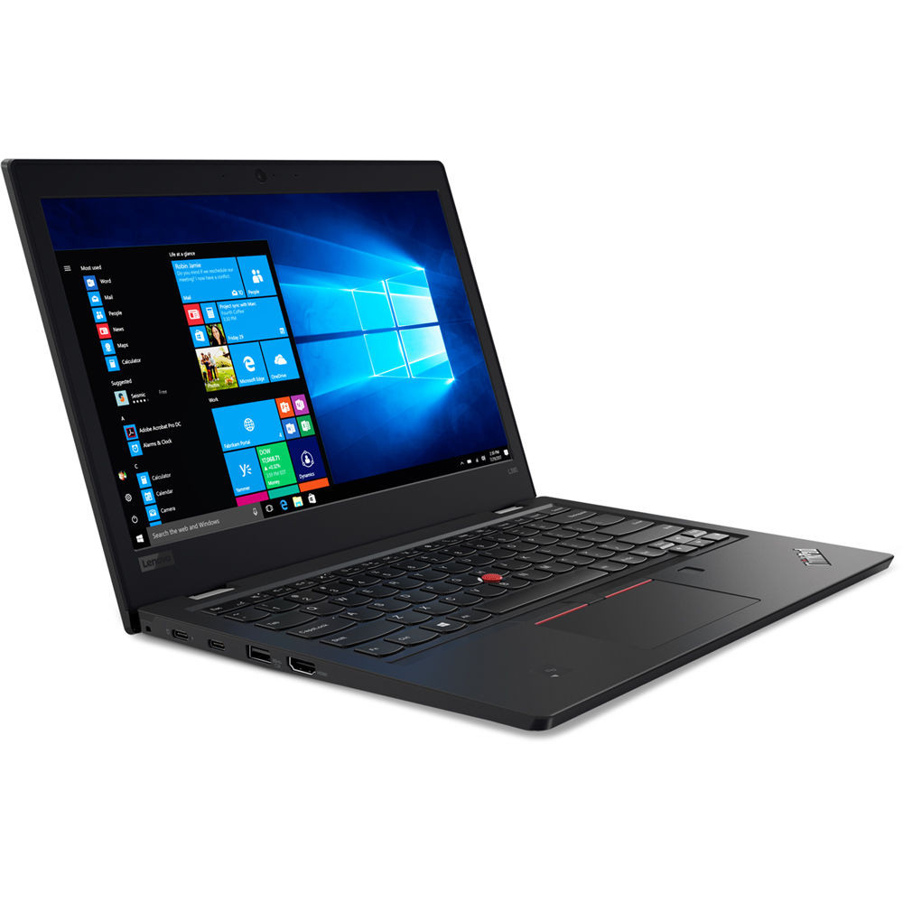 Lenovo ThinkPad L380 Yoga 2-in-1 Touchscreen Laptop i7-8550U 1.80