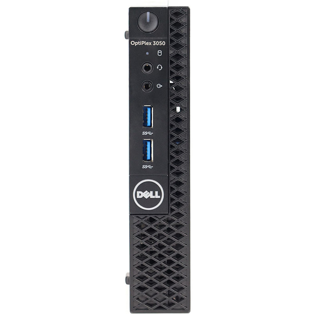 Dell OptiPlex 3050 Mini Pc Intel i5 7th Gen. 8GB RAM 256GB NVMe