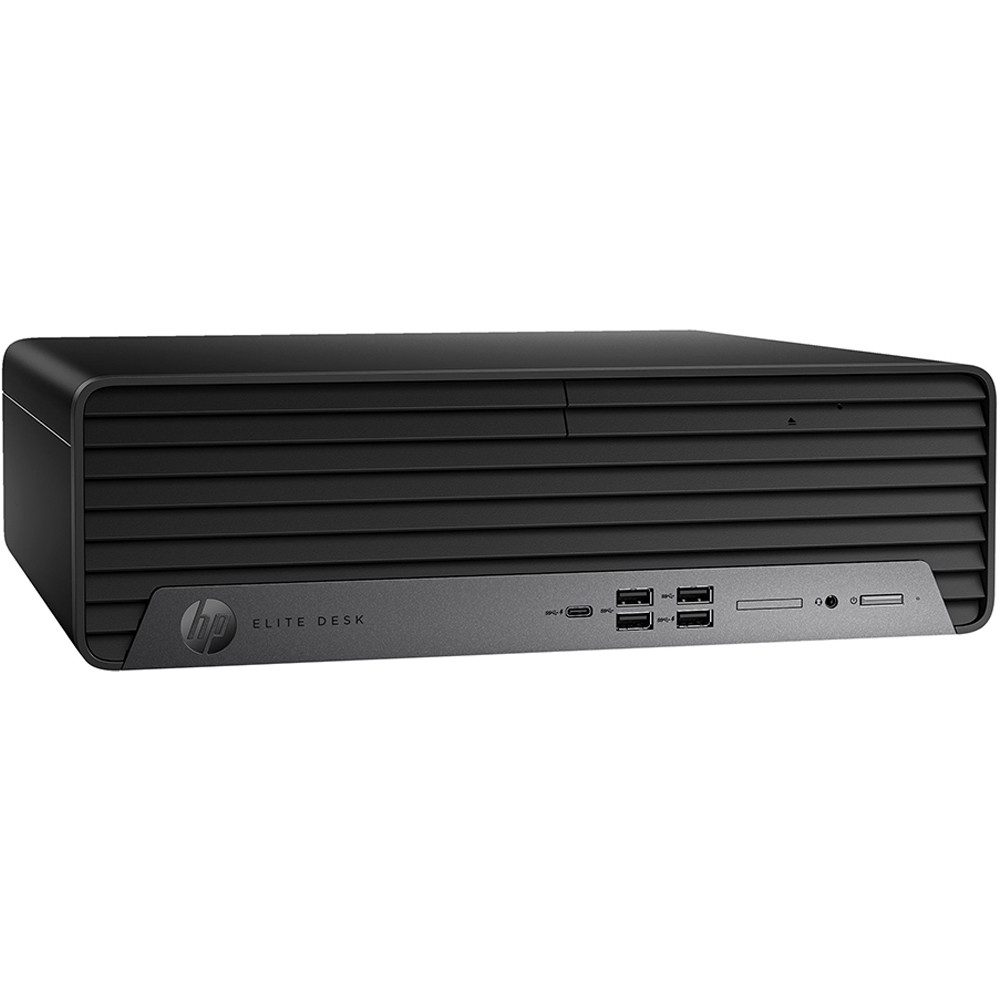 HP EliteDesk 800 G6 Small Form Factor (SFF) Intel Core i7 10th Gen