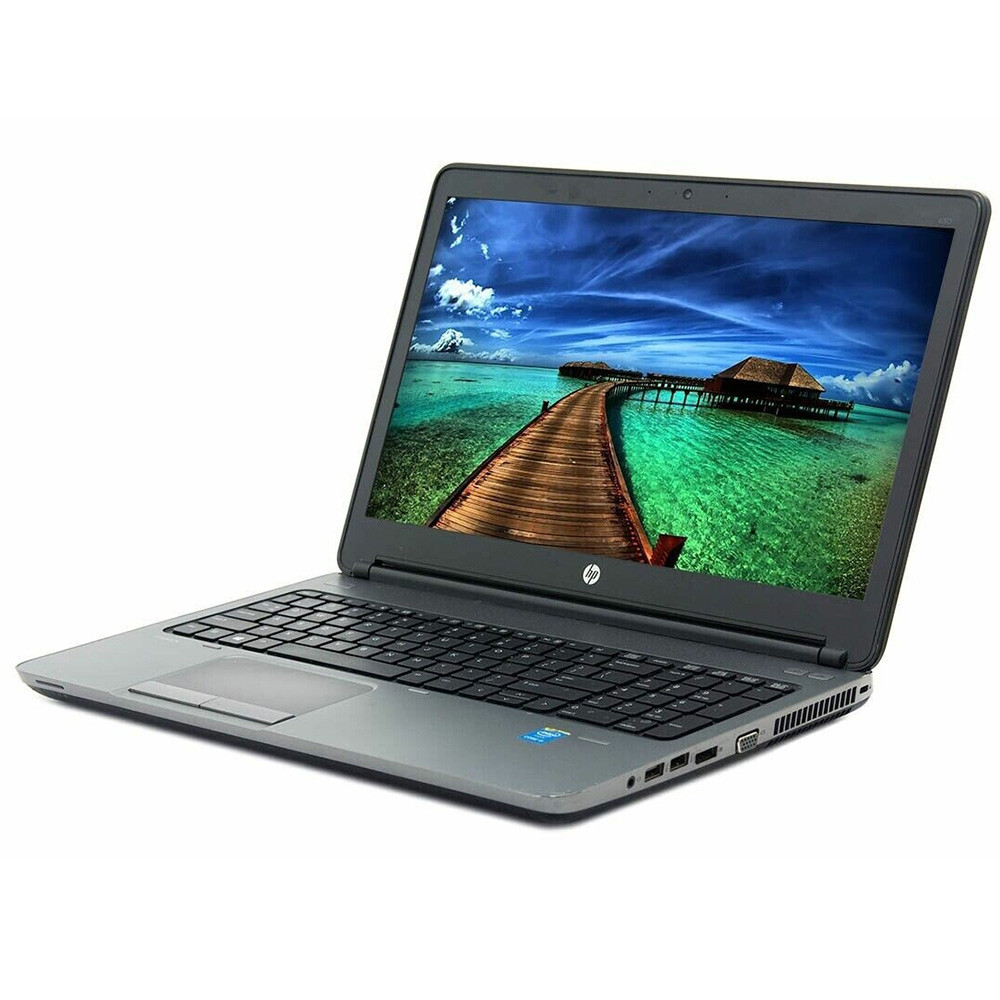 HP ProBook 650 G1 15.6