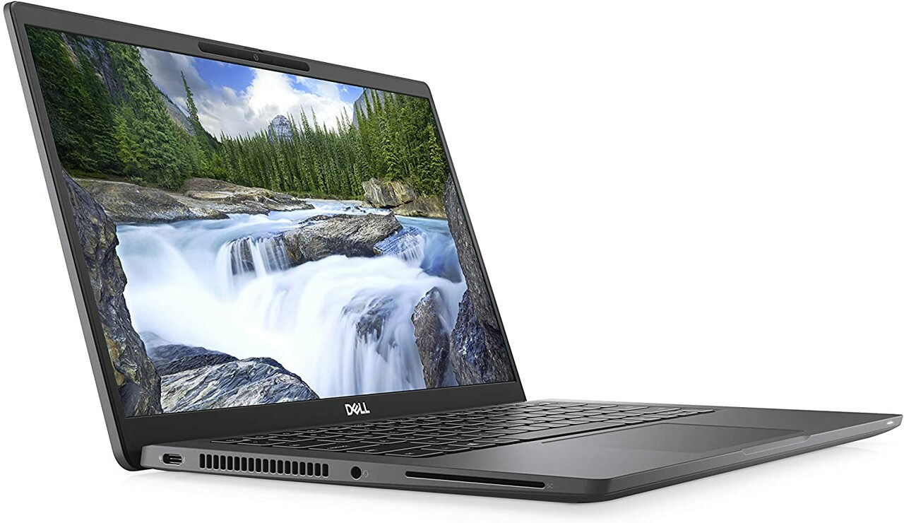 Dell Latitude 7420 Laptop PC 14