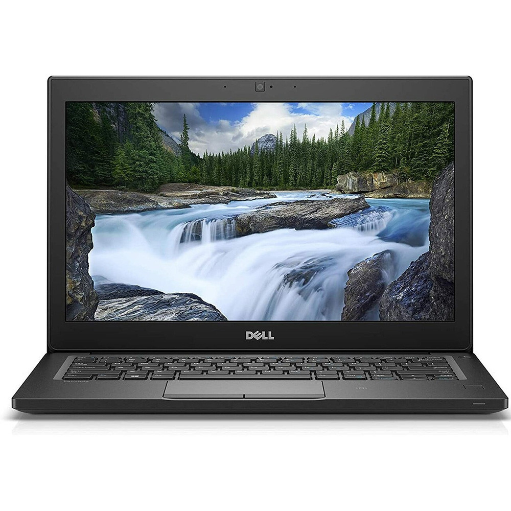 Dell Latitude 7290 Laptop PC 12.5