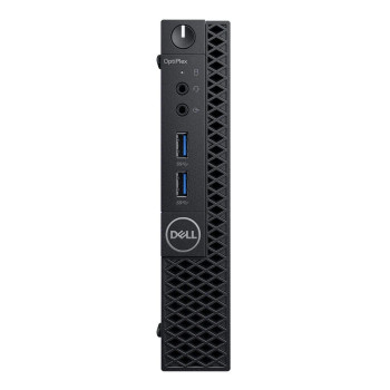Dell OptiPlex 3060 Micro Intel Core i5 8th Gen. 16GB RAM 256GB SSD
